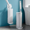 Brosse WC Murale Jetable Jesun – Hygiène et Praticité au Quotidien