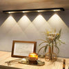 Éclairage LED Adhésif Sous Meuble – Lumière Ambiance & Pratique