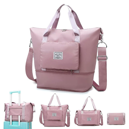 Sac Multifonction Pliable