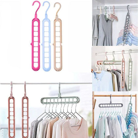 Cintre gain de place MessFree®