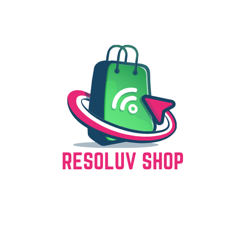 Resoluv shop